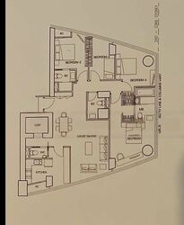 The Sail @ Marina Bay (D1), Apartment #472789031